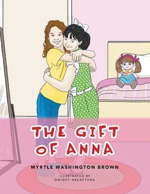 Obrázek produktu pro The Gift of Anna