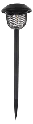 Obrázek produktu pro Forever Light Solární LED stojací lampa FLS-30 černá