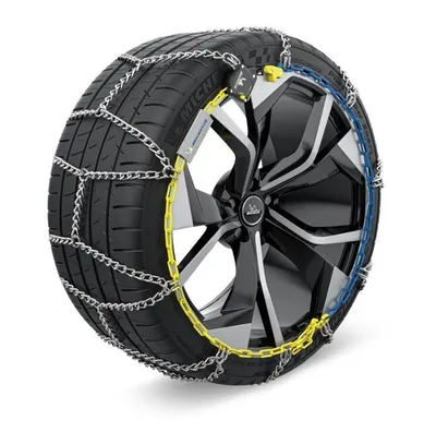 Obrázek produktu pro Michelin 008346 Sněhové řetězy