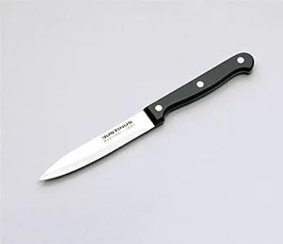 Produktbild von Justinus Messer Allzweckmesser - Serie KÜCHENCHEF 22cm