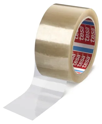 Image de Ruban adhésif tesamoll 4129, 12 mm x 66 m, transparent