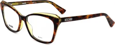 Produktbild von Moschino Sonnenbrille MOS569 HJV 53 15 140