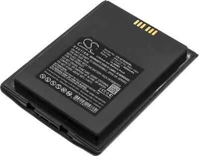 Immagine prodotto di Batteria per palmare Nautiz X2 ecc
