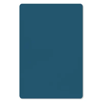 Produktbild von MuchoWow® Mauspad Mousepad Indigo - Palette - Farben 18x27 cm - Mousepads - Maus Mat - Pad - Mausunterlage