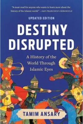 Obrázok produktu pre Destiny Disrupted