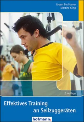 Obrázok produktu pre Effektives Training an Seilzuggeräten