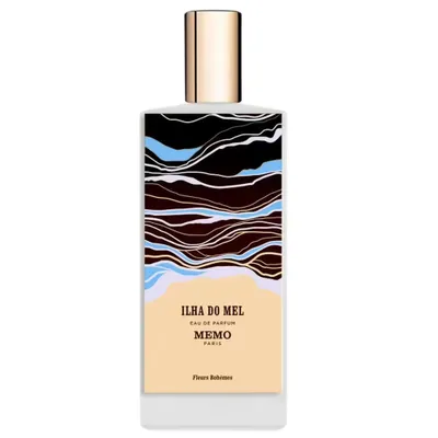 Image de Memo Paris Ilha Do Mel Woda perfumowana, 75 ml
