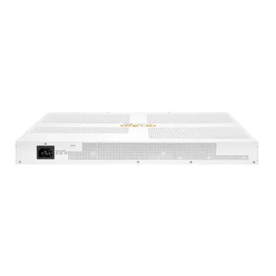 Productafbeelding van Netwerkswitch, direct klaar voor gebruik, met 48 Gigabit-poorten, 4 SFP+-poorten, model 1930, vermogen 370 W