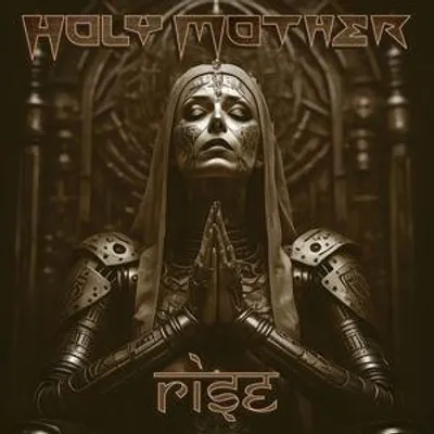 Produktbild von Rise (Digipak)