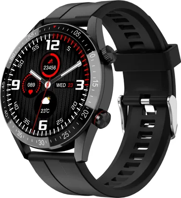 Obrázek produktu pro Chytré Hodinky Pánské Gravity GT4-1