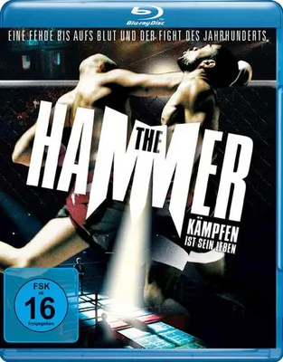 Produktbild von The Hammer