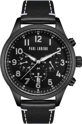 Image de Montres Paul Lorens PL20011A1A5