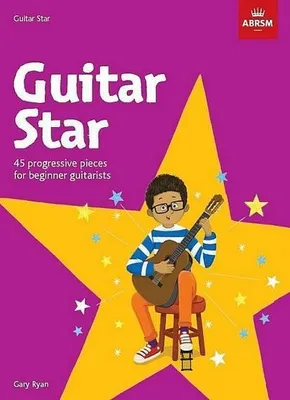 Obrázek produktu pro Guitar Star