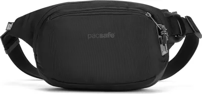 Zdjęcie produktu dla Pacsafe Vibe 100, 4 l, Monochromatyczny, Nylon