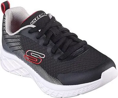 Immagine prodotto di Skechers Sneaker Low Bambini 736B6563686572735F3430333932356C Nero 30 EU