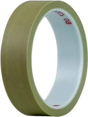 Obrázok produktu pre 3M Scotch farebná páska 218 zelená 6 mm x 55 m