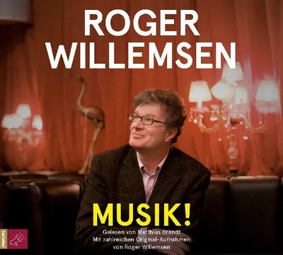 Produktbild von Musik!