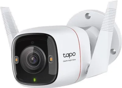 Produktbild von TPLINK Tapo C325WB Kamera