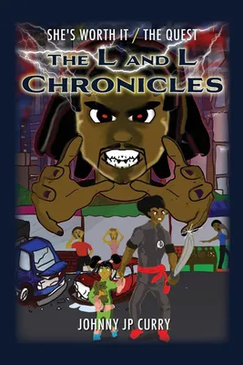 Produktbild von The L and L Chronicles
