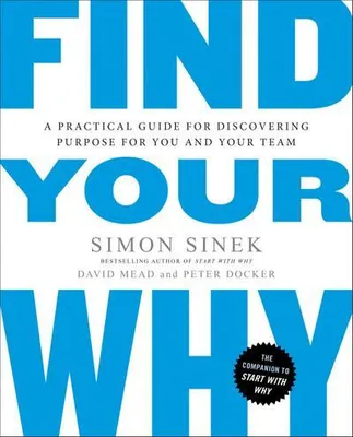 Productafbeelding van Find Your Why