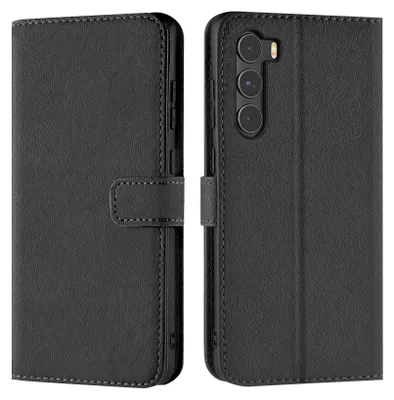 Zdjęcie produktu dla Etui Book Case do Motorola Moto G200 5G Cover Flip Cover Etui ochronne na telefon komórkowy