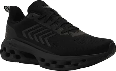 Zdjęcie produktu dla K-SWISS MELROSE TUBES LITE męskie sportowe buty do biegania 04494-046 czarny, rozmiar buta:44 EU