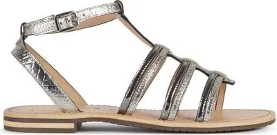 Produktbild von Sandalen D Sozy E Métalli 36