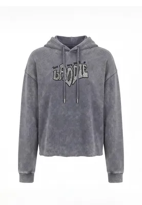 Immagine prodotto di AUZY, camicia da donna - grigio, taglia S