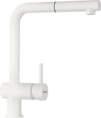 Obrázok produktu pre Kuchynská batéria so sprškou Schock EPOS polaris 540127POL