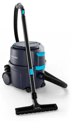 Produktbild von Nilfisk VP400 HEPA XT EU - Gewerbesauger| 10.0 l Filterbeutelvolumen| inkl