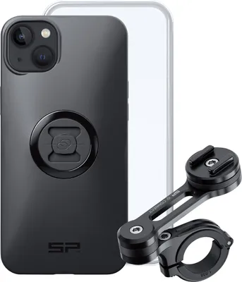 Produktbild von SP Connect Moto Bundle SPC Handyhalterung für Iphone 14 Max