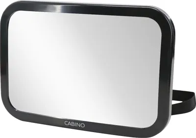 Produktbild von Cabino Autospiegel Luxus 360 Grad