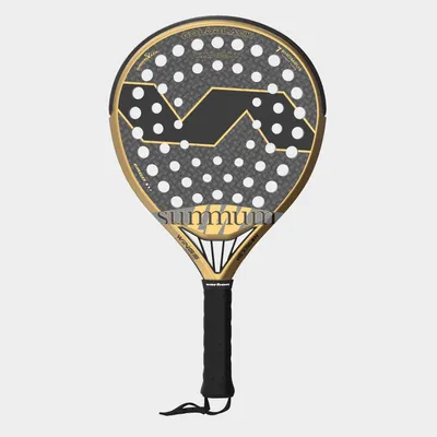 Immagine prodotto di Racchetta da padel Varlion Lw Carbon Goldblack