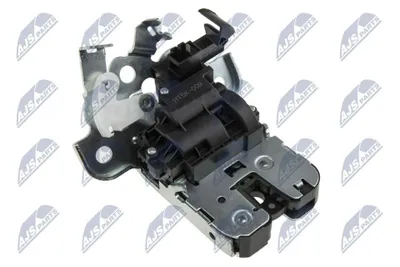 Produktbild von NTY Heckklappenschloss Kofferraumschloss für SKODA Octavia III Combi (5E5) Heckklappe EZC-SK-009