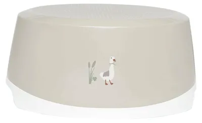 Produktbild von ZEWI bébé-jou 6026_027, Beige, Braun, Weiß, Polypropylen (PP), Thermoplastisches Elastomer (TPE), Abbildung, Drinnen, 25 kg, Junge/Mädchen