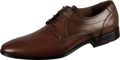 Produktbild von Lloyd Elegante Schnürschuhe lacour Herren 31392D3230363035 Schwarz 43 EU