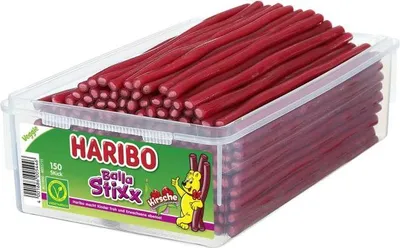 Produktbild von Balla StixxKirsch veg.Har150St