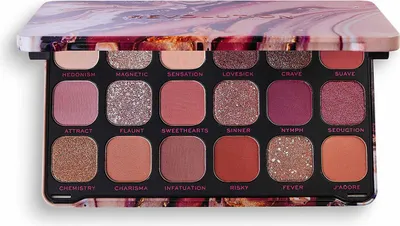 Obrázek produktu pro Paletka očních stínů Forever Flawless 19,8 g, Allure