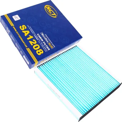 Produktbild von Filter, Innenraumluft