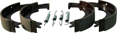 Knott Bremsbackensatz Bremsbackensatz Bremsentyp 30-4305 406178.001