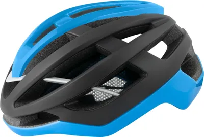 Immagine prodotto di Casco Force Lynx - Nero-Blu Matte - Taglia S-M (55-59 cm)