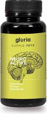 Obrázok produktu pre Multivitamínový komplex Supple Pets NEURO ACTIVE