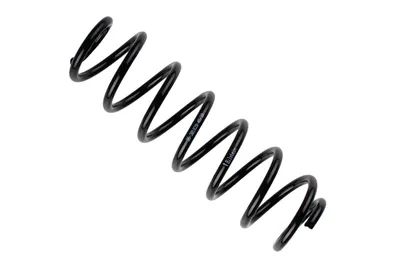 Produktbild von 2X Bilstein Feder Fahrwerksfeder Hinten