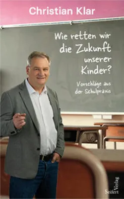 Immagine prodotto di Wie retten wir die Zukunft unserer Kinder?