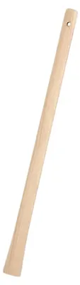 Produktbild von Robuster Holzstiel 95 cm für 3 kg Kreuzhacke