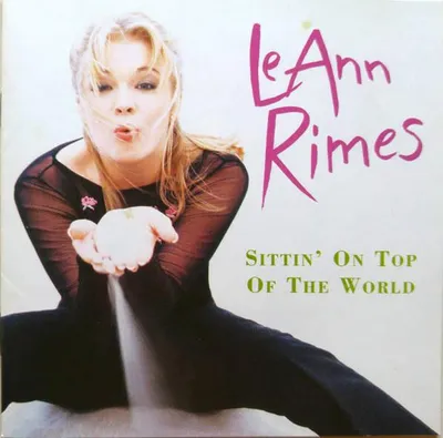 Produktbild von Sittin' On Top Of The World
