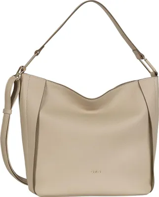 Image de Gabor Sac pochette Beige, Brianne, Hobo Bag M, beige