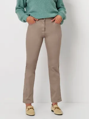 Immagine prodotto di Pantaloni elasticizzati Toni per donna