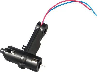 Zdjęcie produktu dla Axis Arms with Motor for LS- MIN Mini Drone RC Quadcopter Części zamienne Czerwona linia niebieska