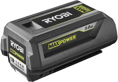 Produktbild von Ryobi RY36B50B Lithium+ Akku 36V 5,0Ah